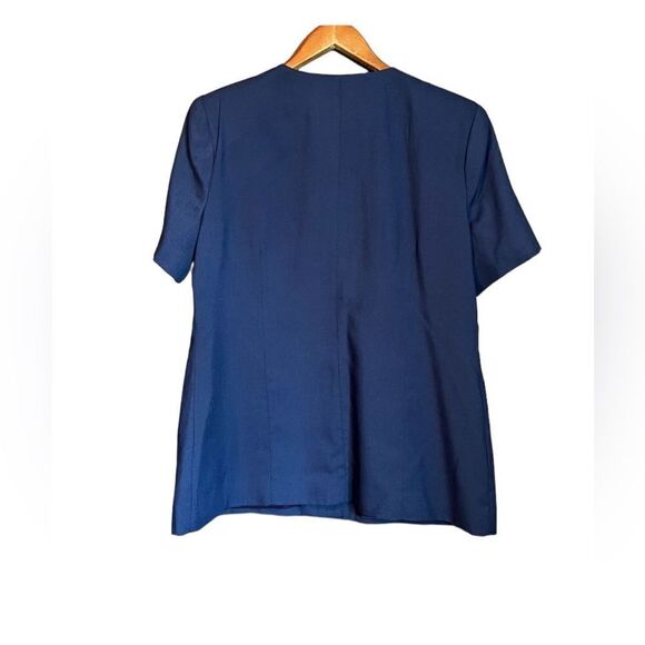 Two roads short sleeve blazer‎ - Picture 10 of 10